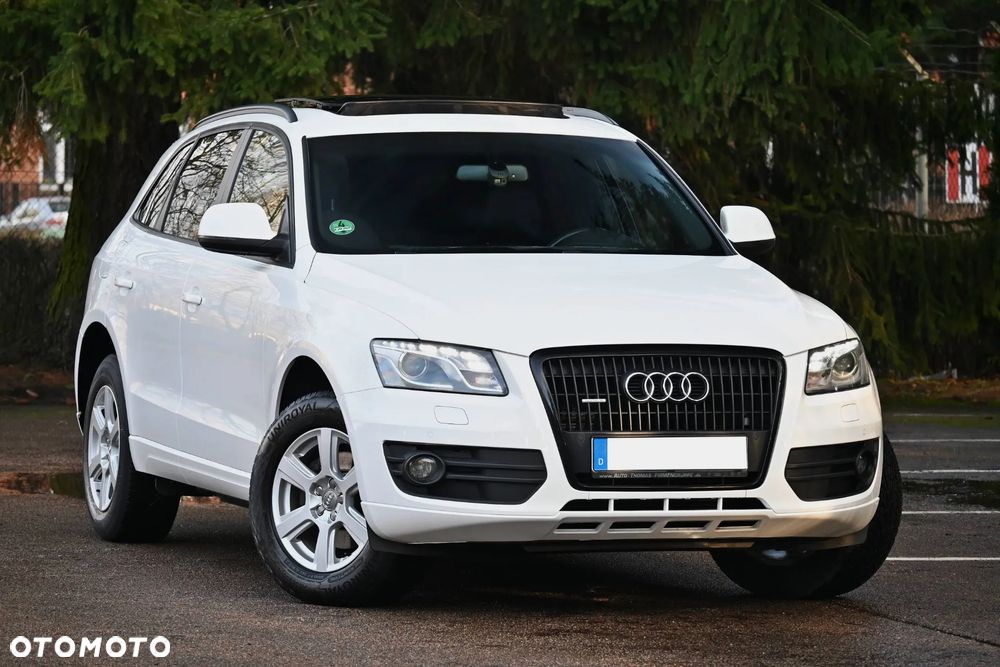Audi Q5 2.0 TDI Quattro S tronic Prime Line - 7