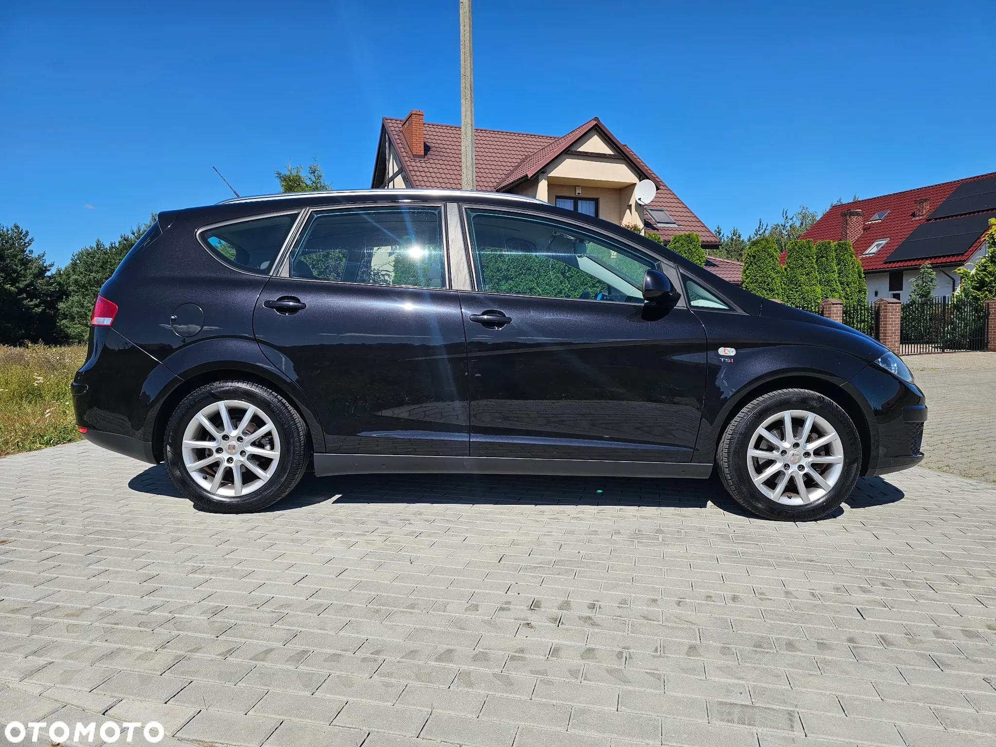Seat Altea XL - 3