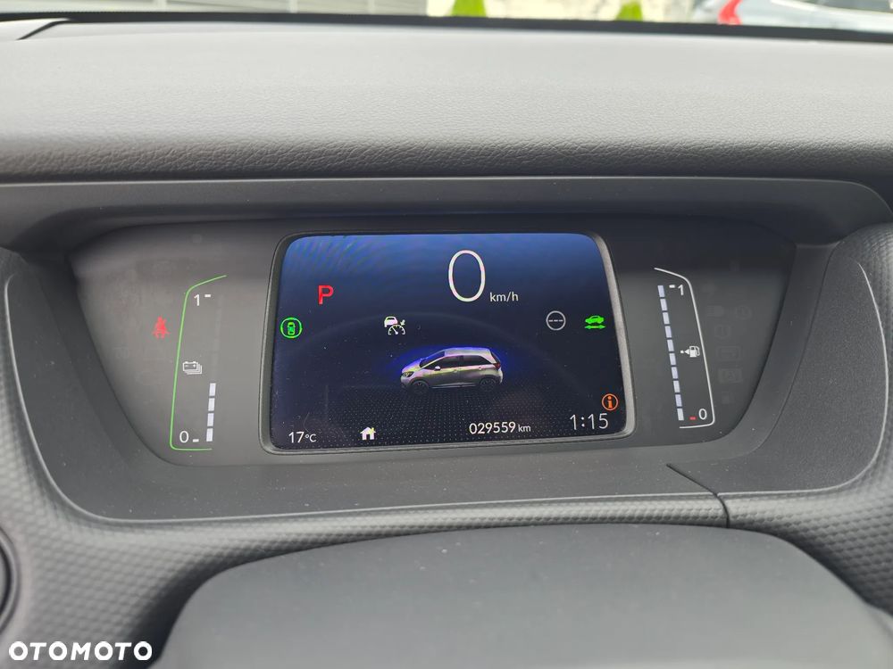 Honda Jazz 1.5 i-MMD e-CVT Comfort - 8