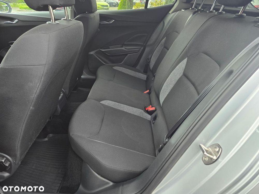 Skoda Fabia 1.0 Active - 12