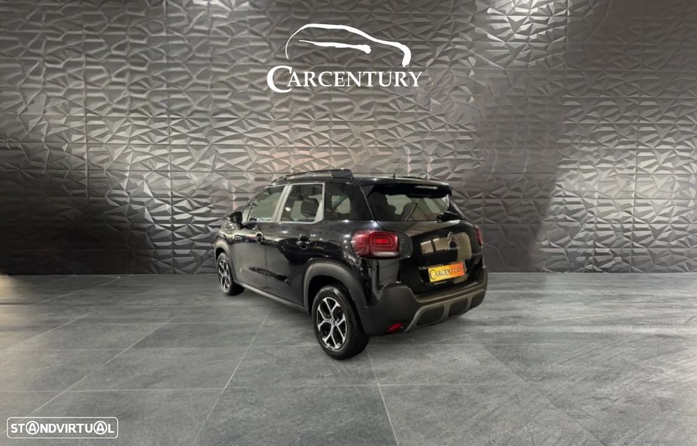 Citroën C3 Aircross 1.2 PureTech C-Series - 2