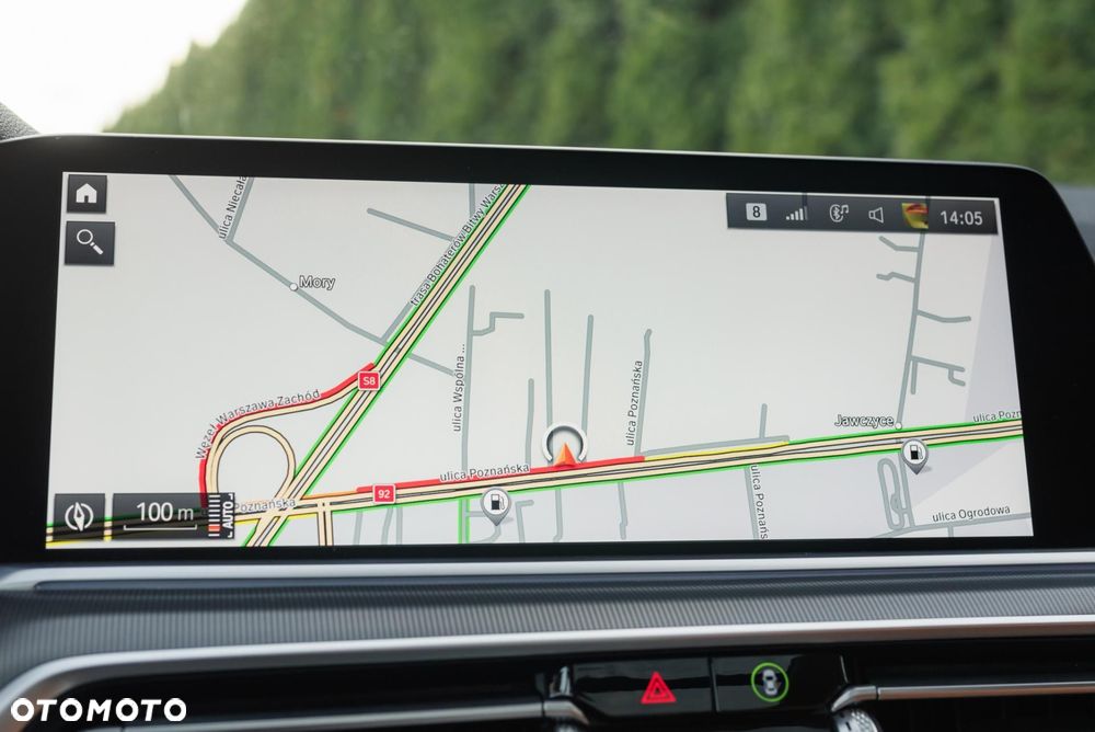 BMW X5 xDrive40i - 18