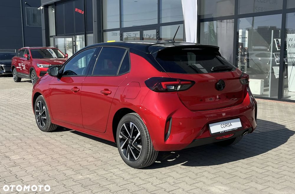 Opel Corsa 1.2 T Yes S&S - 3