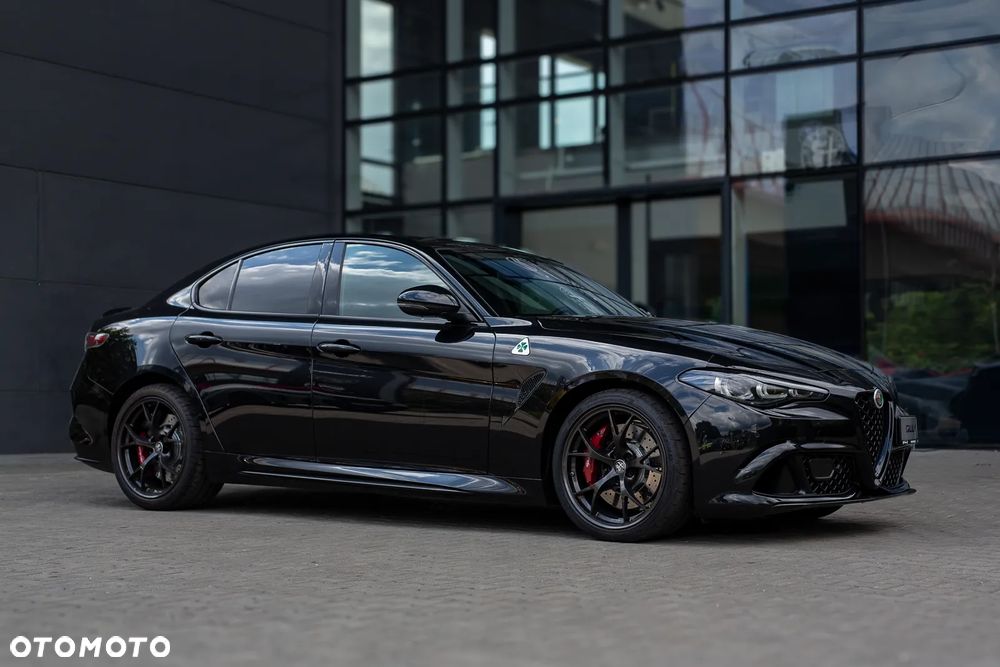 Alfa Romeo Giulia - 27