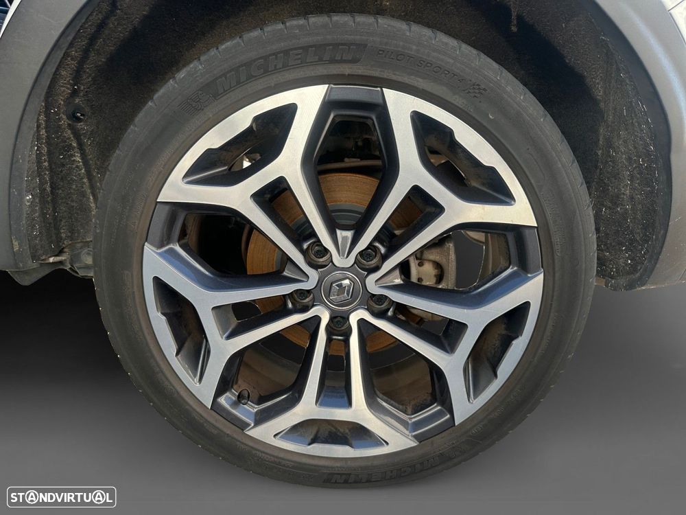 Renault Kadjar 1.5 dCi Intens - 14