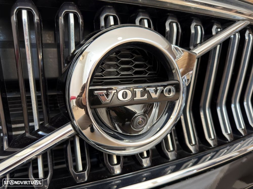 Volvo XC 40 1.5 T5 PHEV Inscription Expression - 29