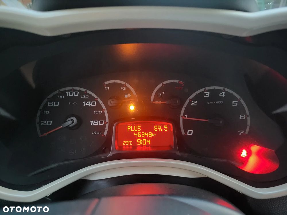 Ford KA 1.2 Titanium+ ASS EU6 - 14
