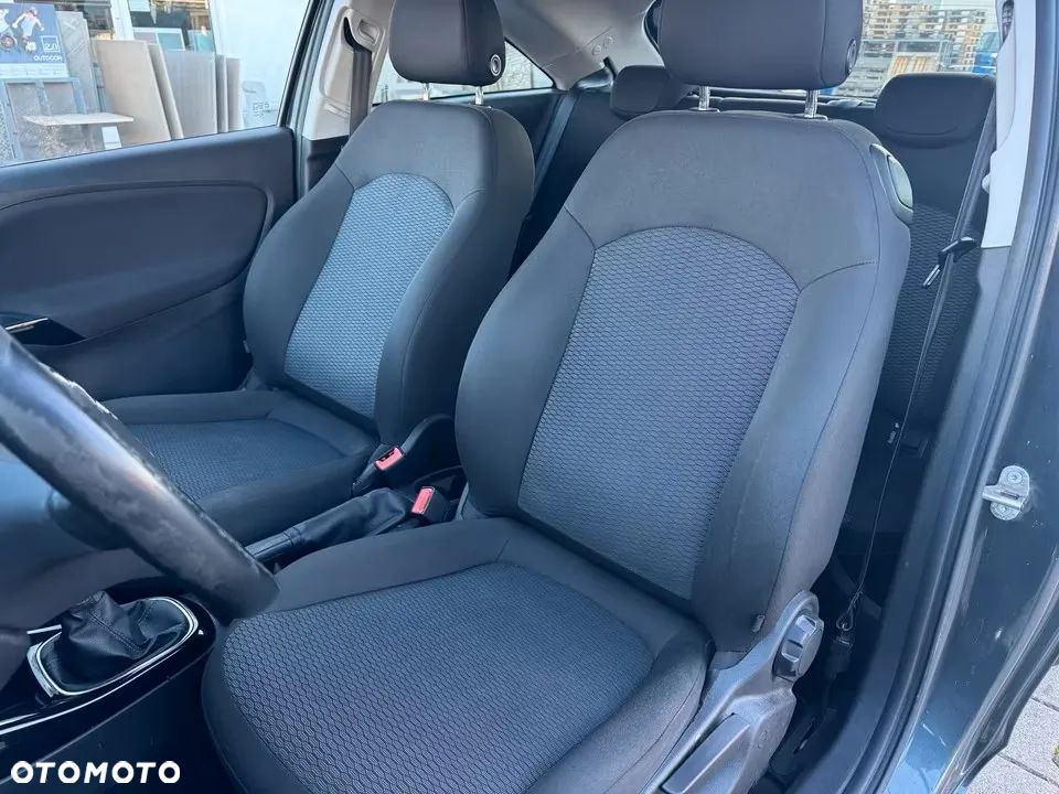 Opel Corsa 1.2 16V Color Edition - 17