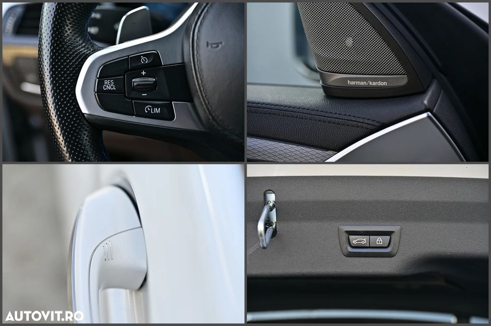 BMW Seria 6 630d Sport Line - 20