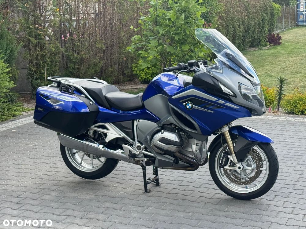 BMW RT - 5