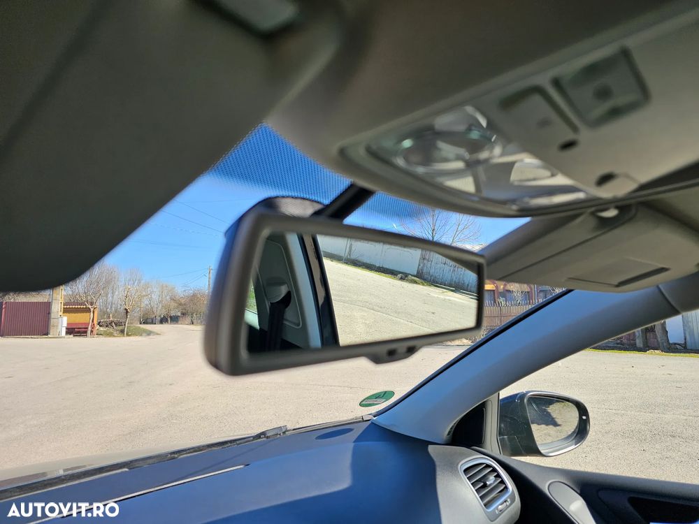 Volkswagen Golf 1.4 TSI Team - 31