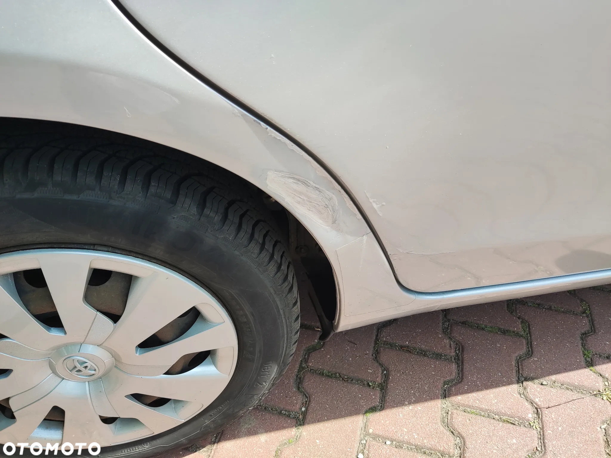 Toyota Yaris 1.33 Active - 5