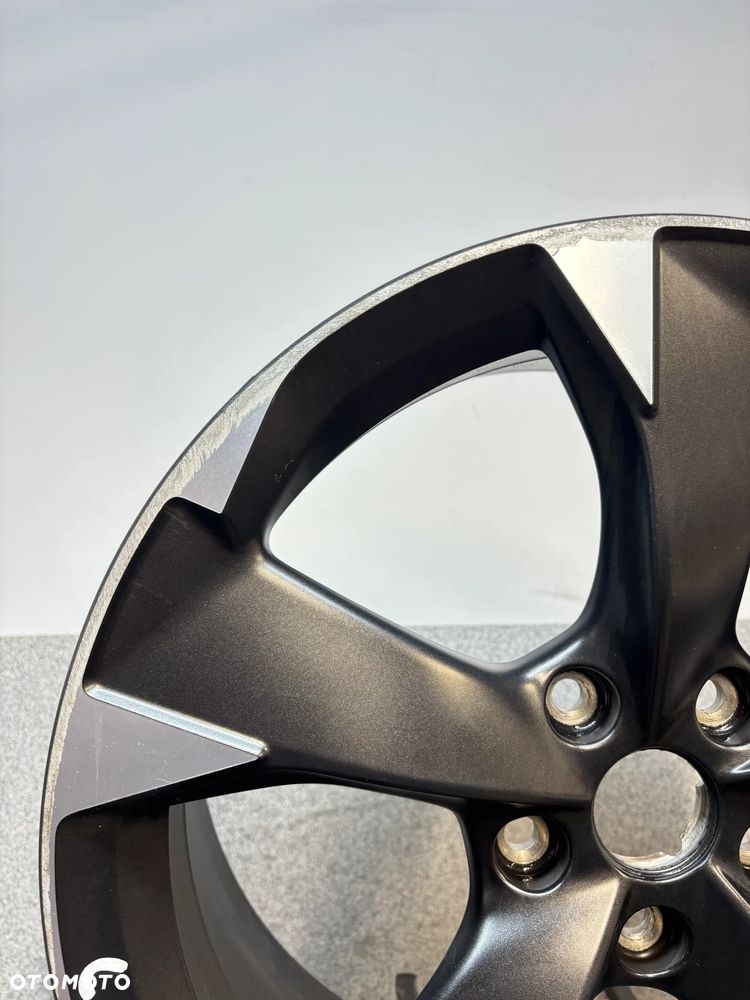 1 Felga Alu Seat Leon Cupra 18", 5FA 601 025H - 9