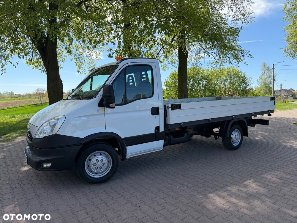Iveco Daily 35S11 - 2