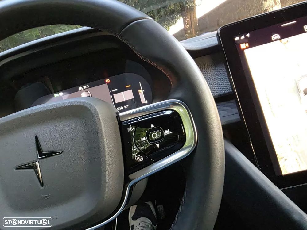 Polestar 2 Long Range 78 kWh - 44