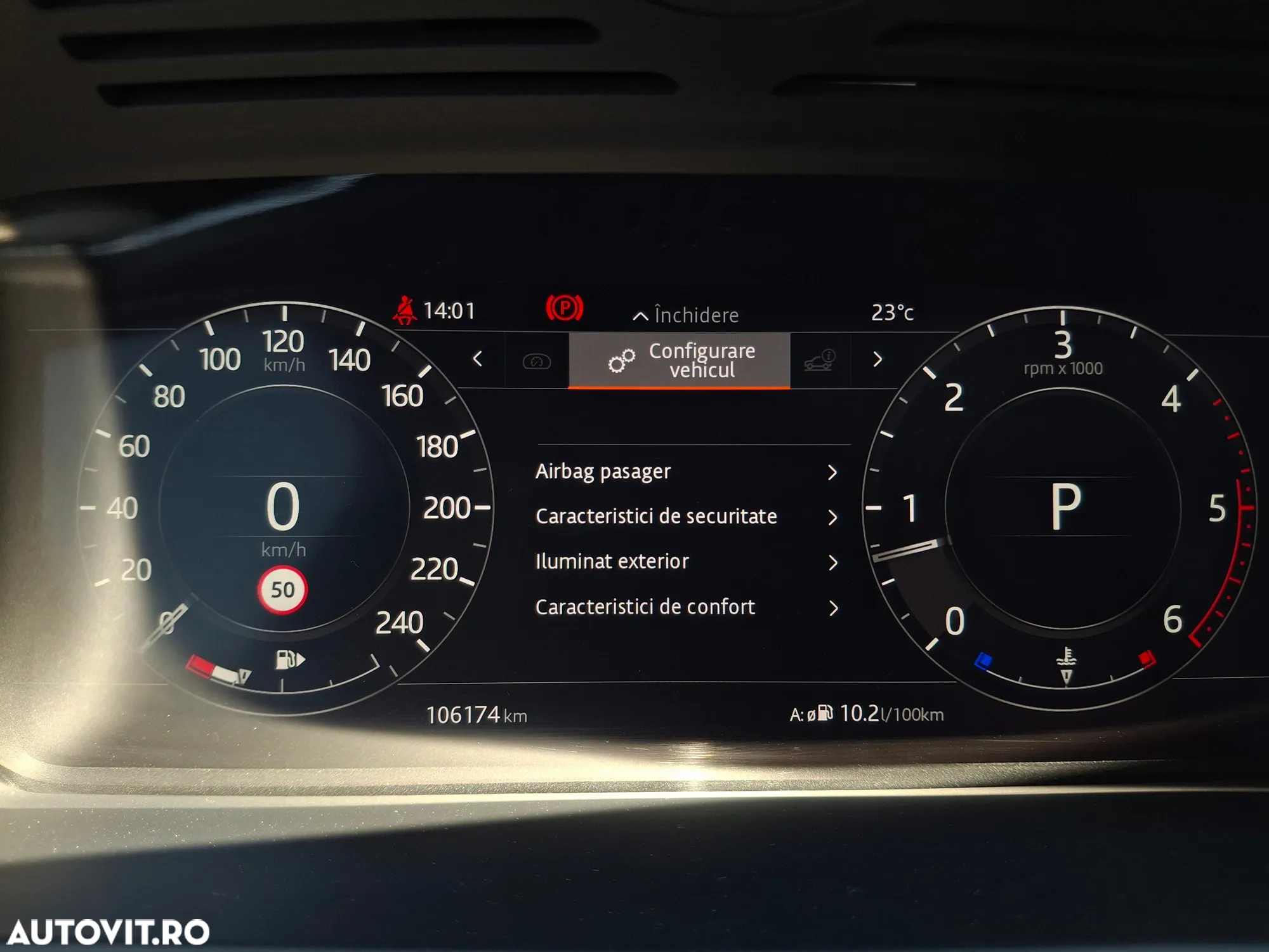 Land Rover Range Rover Sport - 15