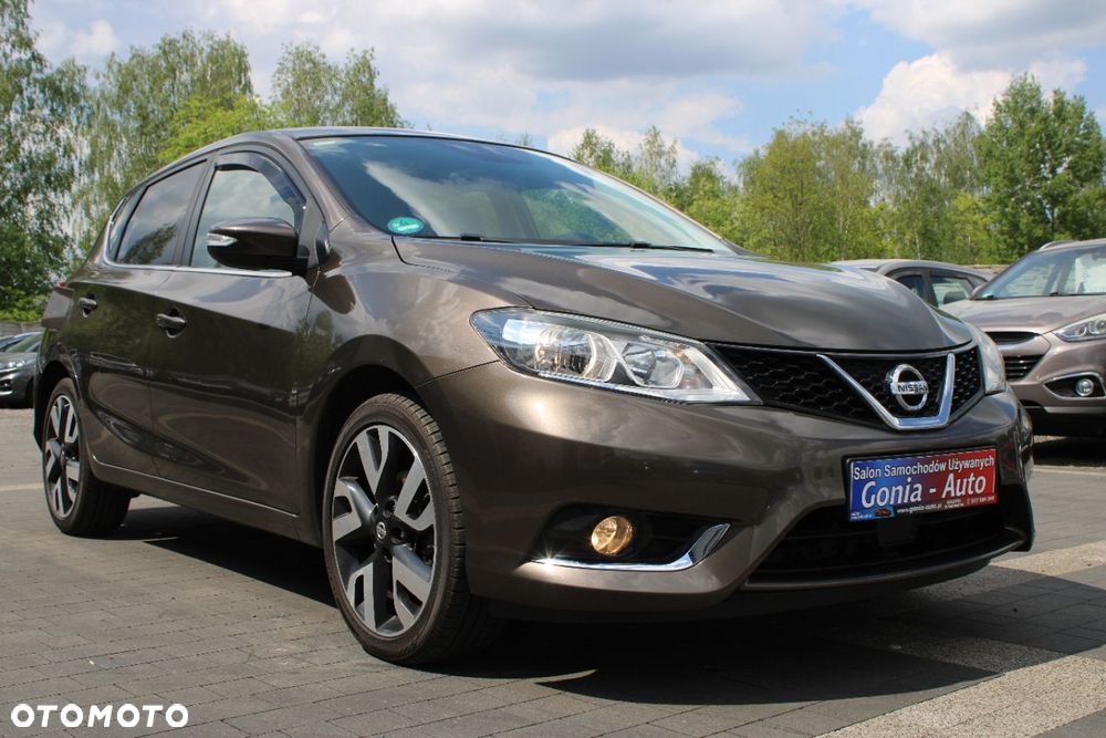 Nissan Pulsar - 10