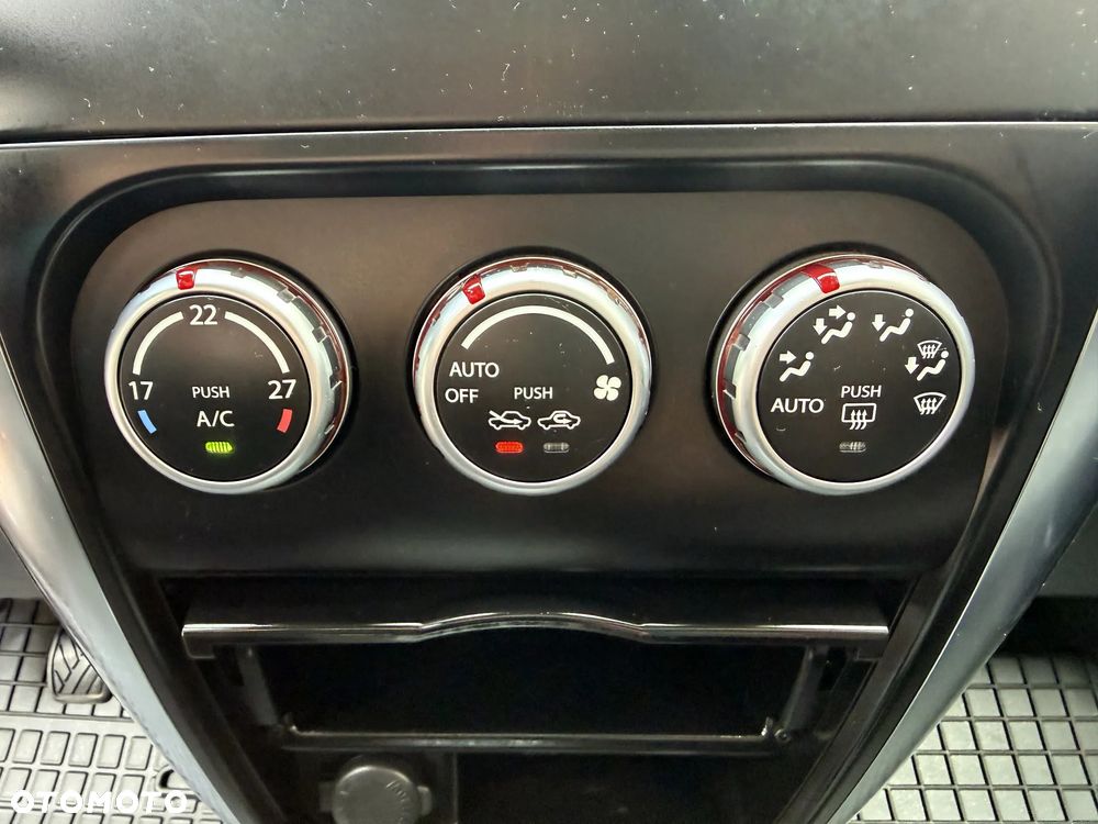 Suzuki SX4 1.6 GS / Premium - 8