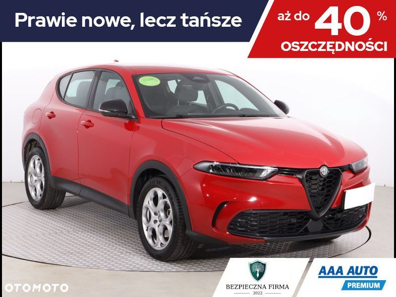 Alfa Romeo Tonale - 1