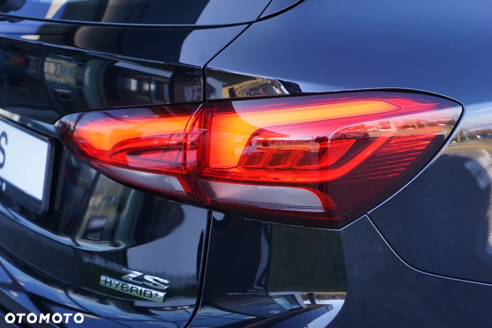 MG ZS 1.5 HEV+ Excite - 10