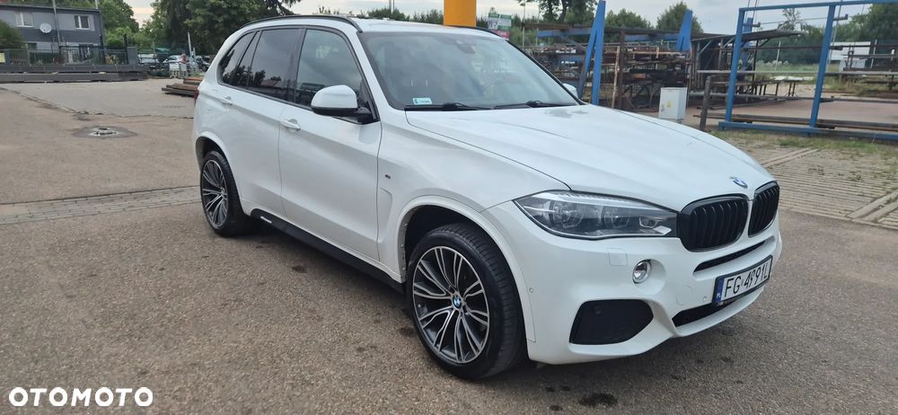 BMW X5 - 5