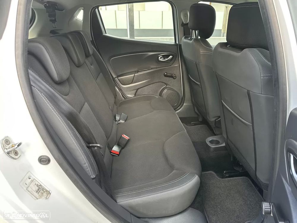 Renault Clio 1.5 dCi Limited - 43