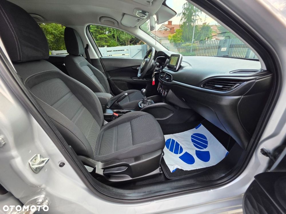 Fiat Tipo - 24