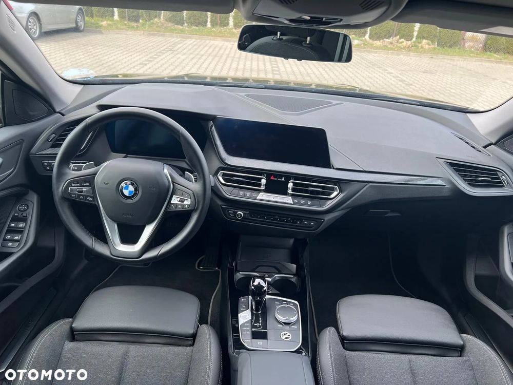 BMW Seria 2 220d Gran Coupe Sport Line - 31