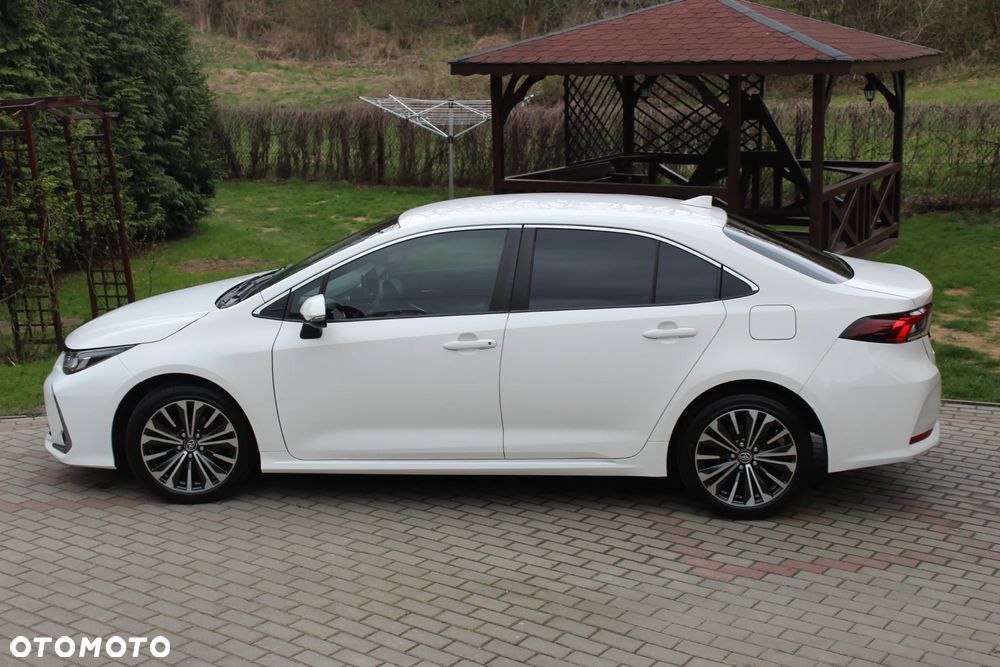 Toyota Corolla 1.6 Comfort - 2