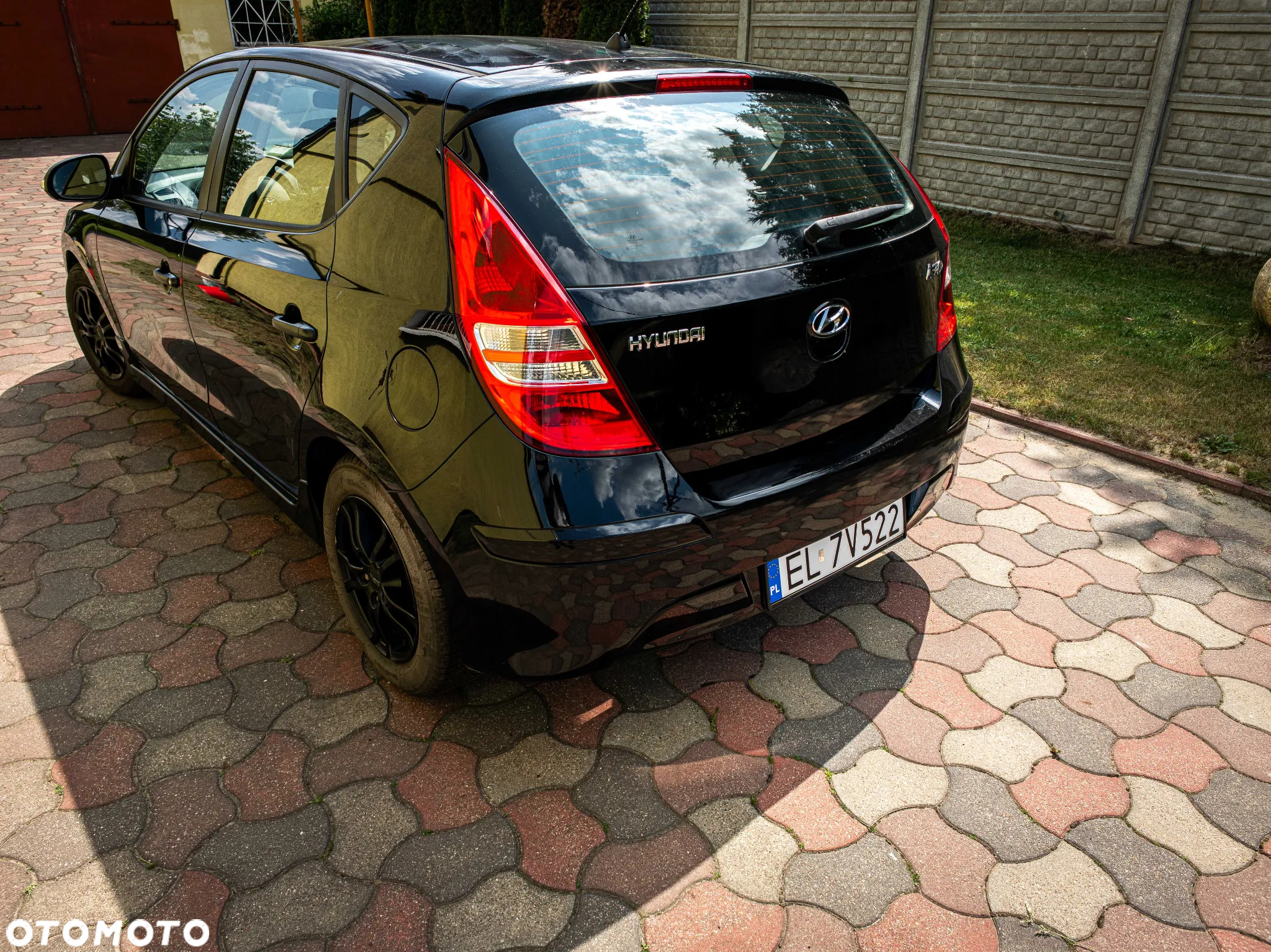 Hyundai i30 1.4 Classic - 5