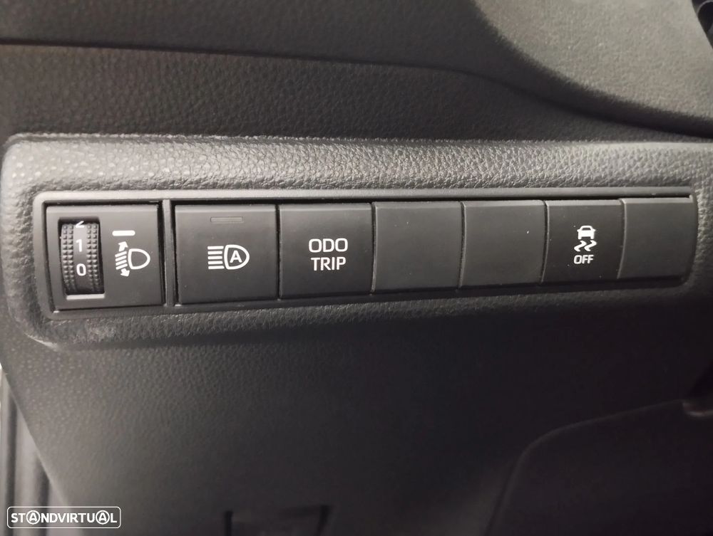 Toyota Corolla Touring Sports 1.8 Hybrid Comfort - 17