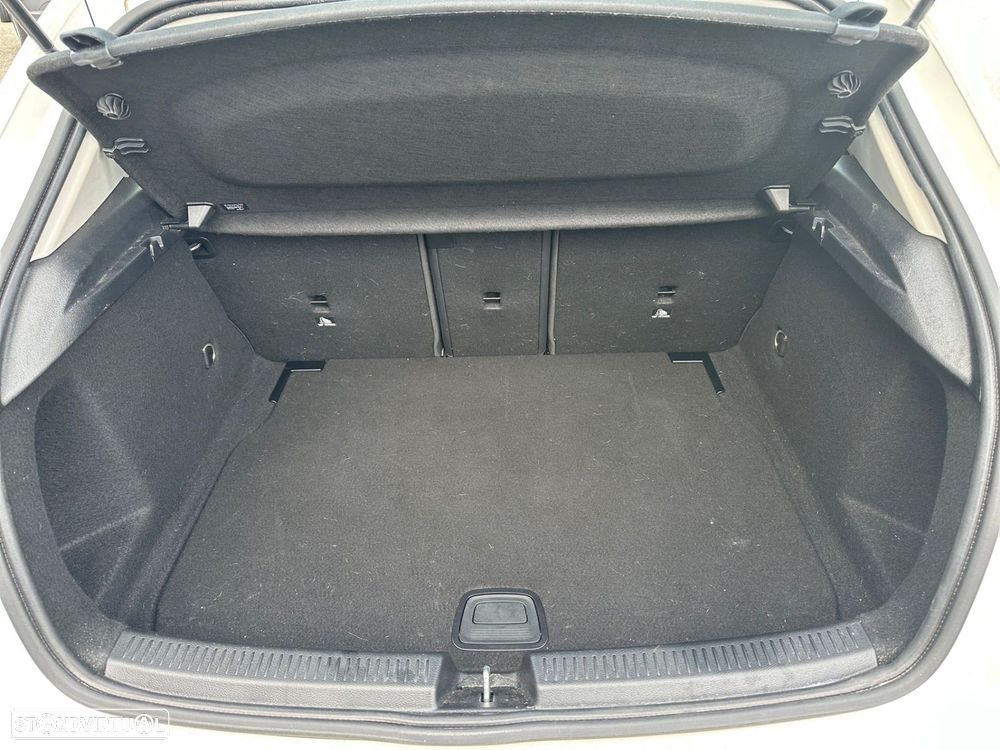 Mercedes-Benz A 200 - 15