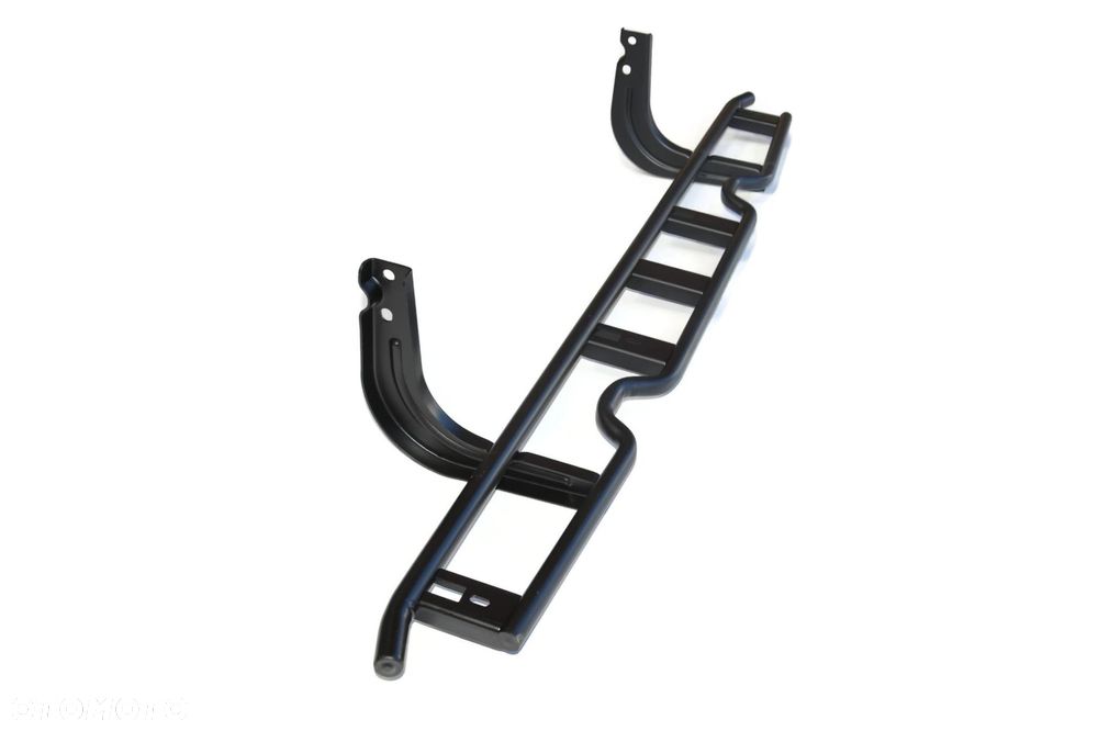 5801627055 Iveco Daily 2014 2019 stelaż tylnego stopnia - 1