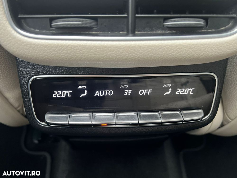 Mercedes-Benz GLE Coupe 400 d 4MATIC - 10