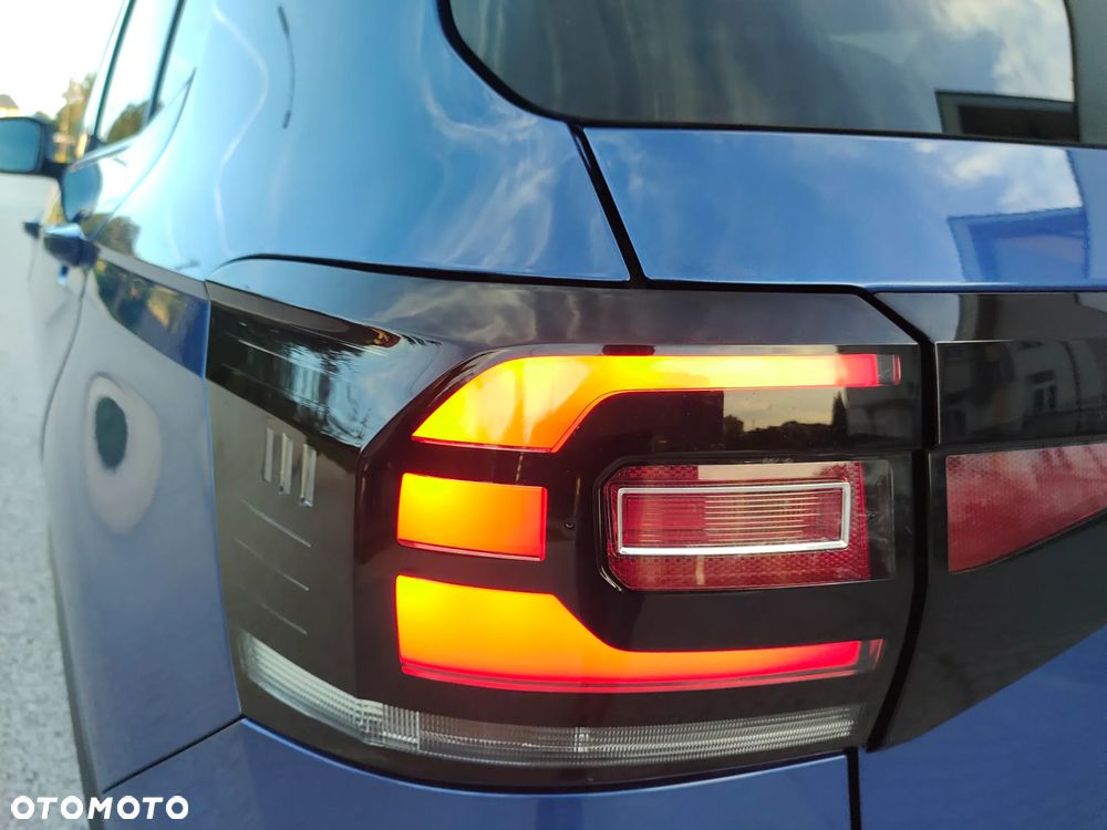 Volkswagen T-Cross 1.0 TSI OPF Style - 40