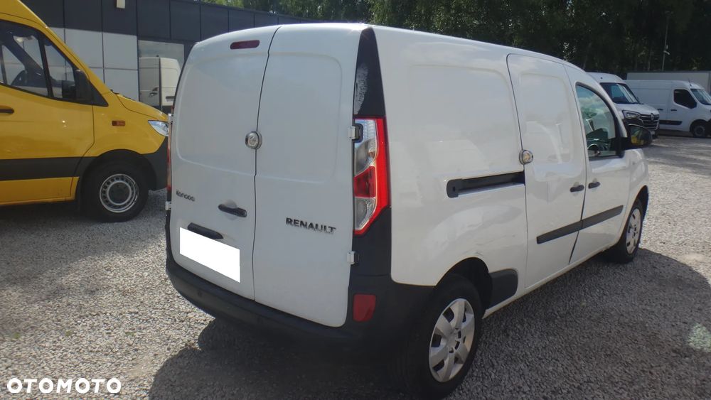 Renault Kangoo - 5