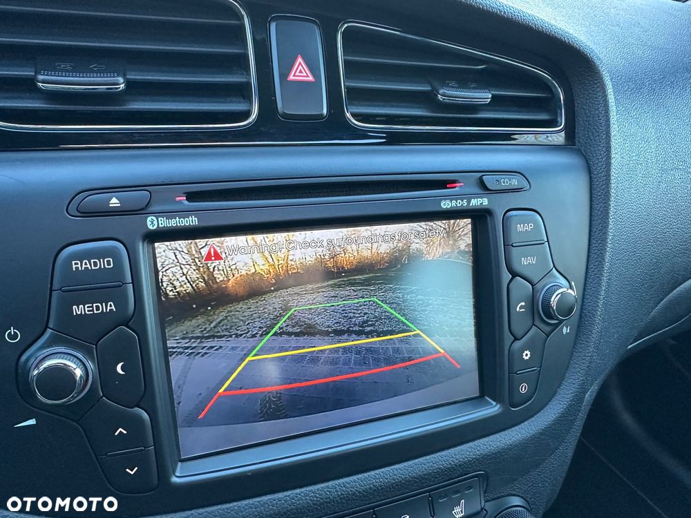 Kia Ceed 1.6 T-GDI GT-Challenge - 8