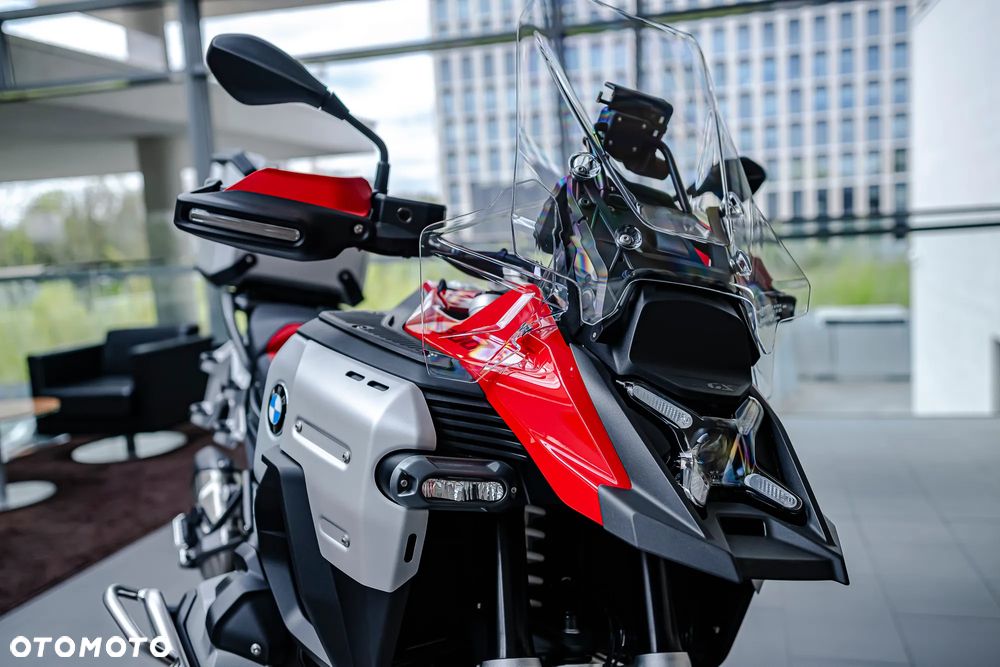 BMW GS - 19
