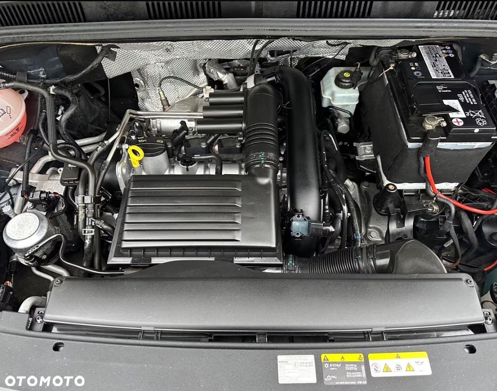 Volkswagen Sharan 1.4 TSI BMT United DSG - 14