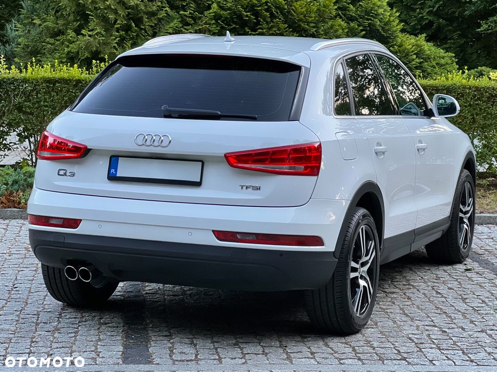 Audi Q3 1.4 TFSI S tronic - 17