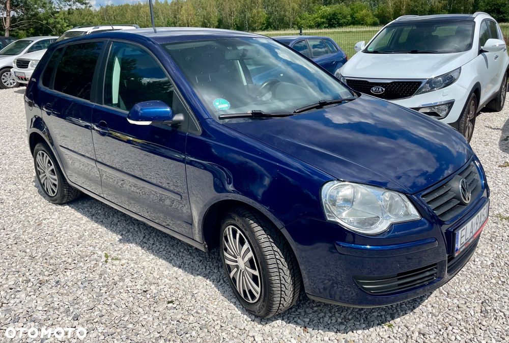 Volkswagen Polo - 25