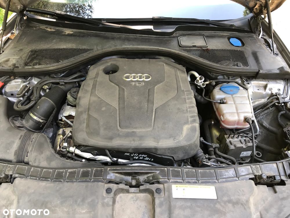 Audi A6 - 14
