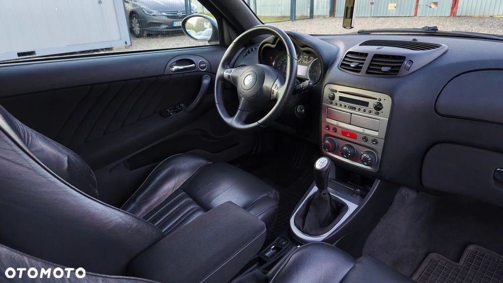 Alfa Romeo 147 - 26