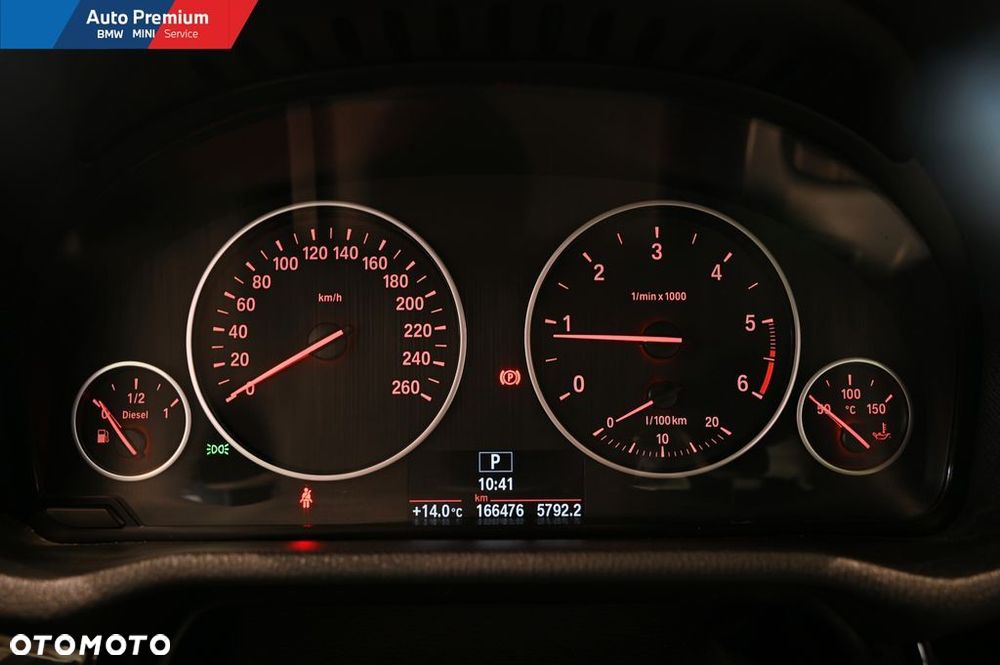 BMW X4 xDrive20d M Sport - 5