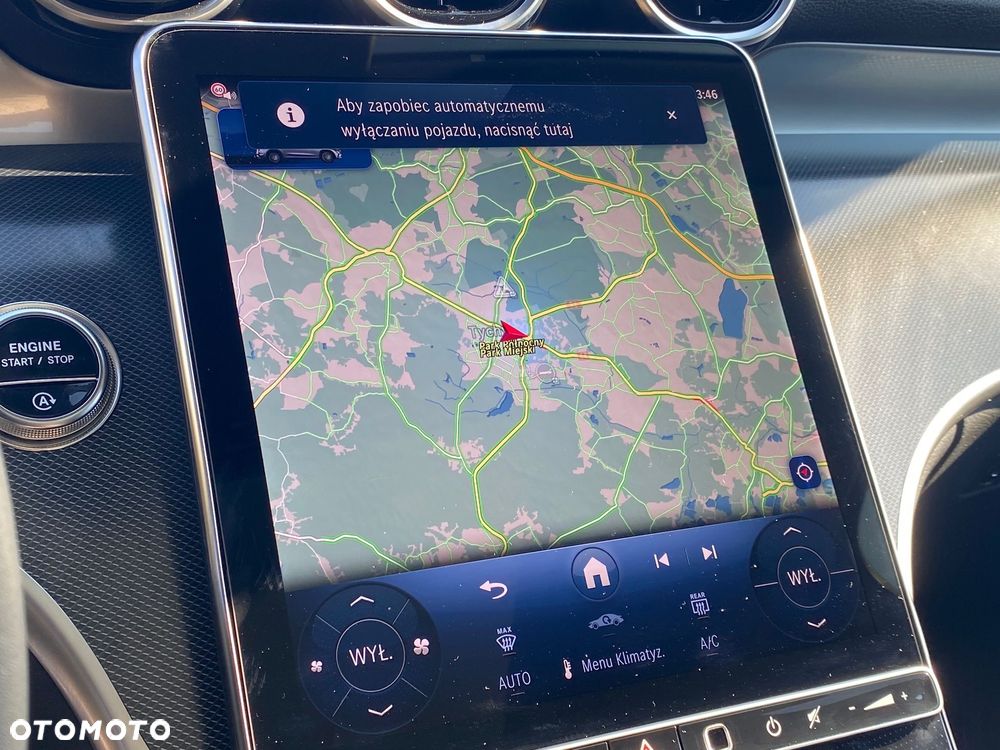 Mercedes-Benz GLC 200 mHEV 4-Matic Avantgarde - 20