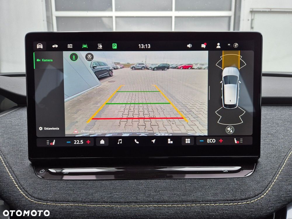 Skoda Elroq 50 55kWh - 26