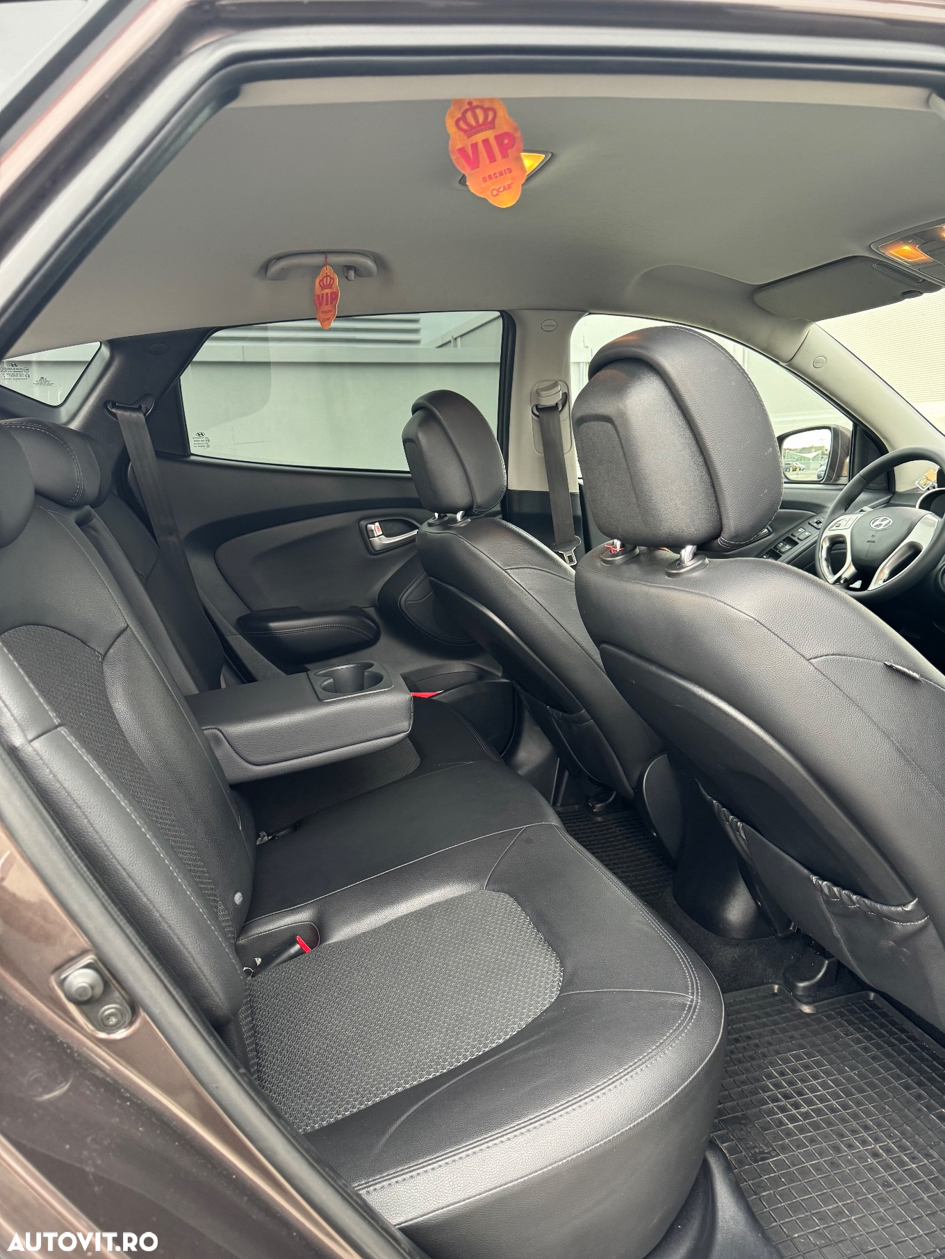 Hyundai ix35 1.6 MPI 2WD GDi Comfort - 10