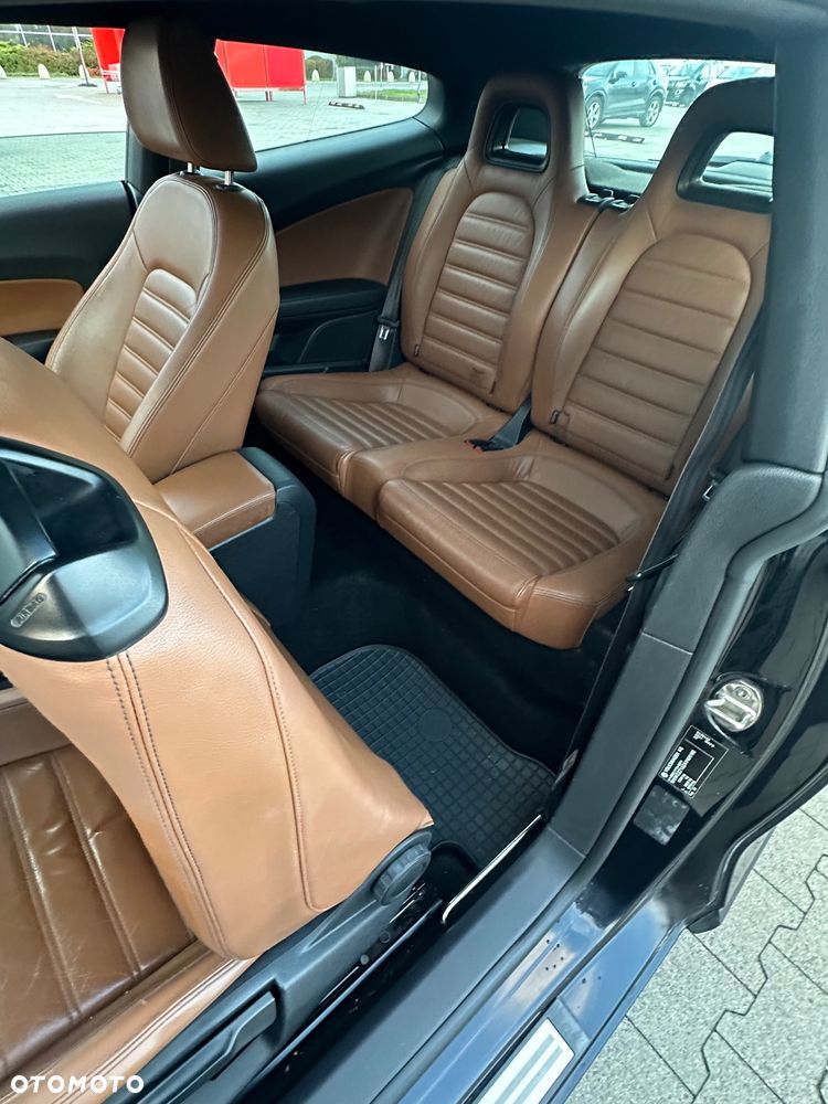 Volkswagen Scirocco 1.4 TSI - 12