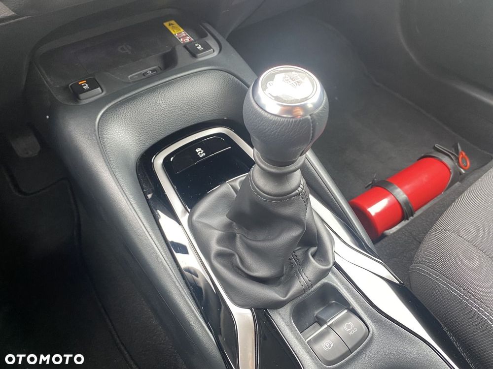 Toyota Corolla 1.5 Style - 12