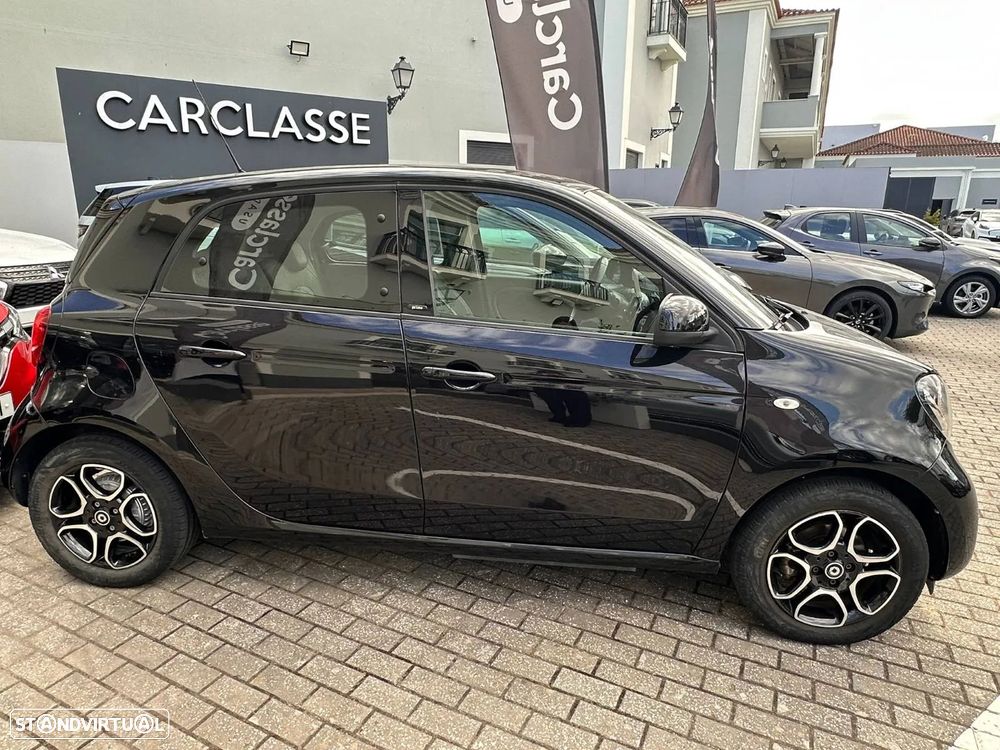 Smart ForFour EQ prime - 7
